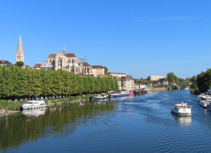 Immobilier Soissons
